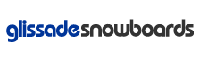 Glissade Snowboards logo