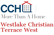 Westlake Christian Terrace Location