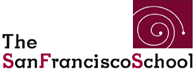 The San Franciisco School Logo
