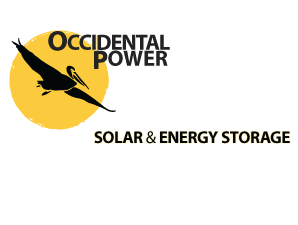 Occidental Power Solar & Energy Storage